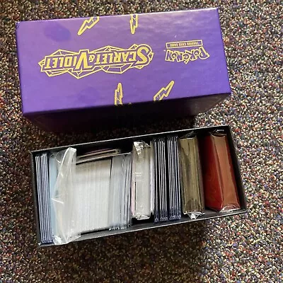 $15 • Buy Pokémon 500 Card Bulk Lot Common Uncommon Rare Multiple Sets In ETB