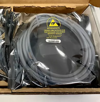 $14.99 • Buy Apple Xserve Model: 591-0302 RAID 4GB SFP FIBRE W GBIC CUPPER Cable  NEW