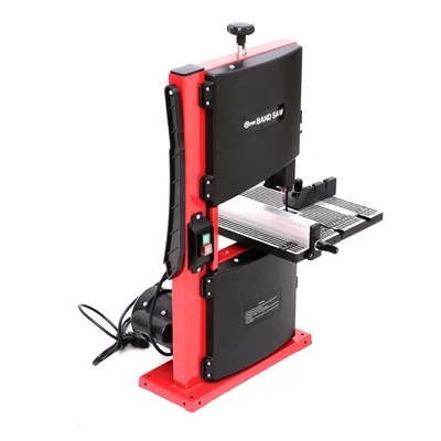 £189.95 • Buy 350W 230mm Bandsaw 9  Premium Woodworking Band Cutting Table Saw Heavy Duty UK
