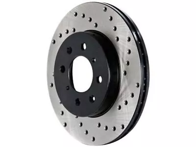 For 2012-2015 Mercedes ML350 Brake Rotor Front Centric 14543JNJB 2013 2014 • $71.03