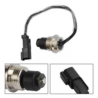 213-0677 Oil Sensor Pressure Sensor For Caterpillar CAT 312D 320B 318B 330C • $34.88