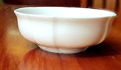 Villeroy & Boch Manoir Coupe Cereal Bowl Near Mint Condition Germany Multiples • $15.41