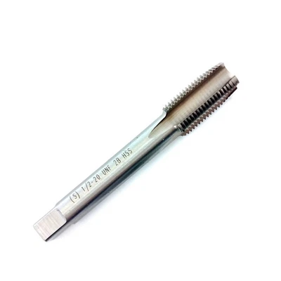 £11.06 • Buy Tap Machine Tap Metric Screw Shank Thread Titanium Machine New Compound