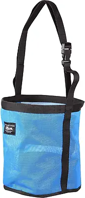 Company Feed Rite Bag Horse Blue (FRB-BL) • $83.97