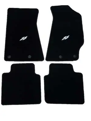 Fits Holden SS Commodore VT VX VY VZ Car Floor Mats (1997 -2007) • $106.48