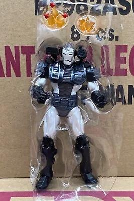 WAR MACHINE Marvel Universe 3.75 Action Figure From West Coast Avengers 3 Pack • $18.97