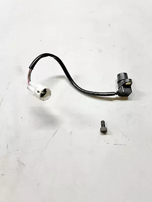 2004 Yamaha V-Star XVS1100 Speed Speedo Speedometer Sensor Speed Sensor • $59.08