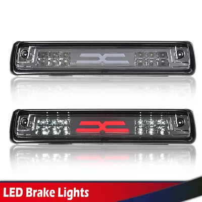 Fit For 15-2018 Colorado Canyon LED Bar Third 3rd Brake Light Cargo Lamp Type X • $16.97