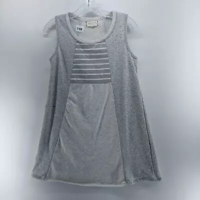 Max Studio Dress Women Size XS Weekend Casual Beach Summer Sleeveless Dress Knit • $4.99