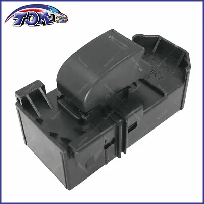 New Power Window Master Switch For Toyota Landcruiser 100 105 Series 8481060050 • $13.12