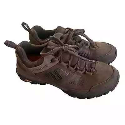 Vasque Men's Talus AT Low UltraDry 7364 Mens 9 • $67