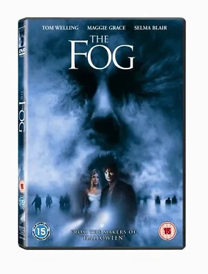 £2.24 • Buy The Fog DVD (2006) Tom Welling, Wainwright (DIR) Cert 15 FREE Shipping, Save £s