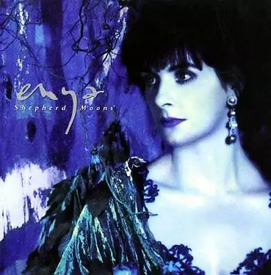 Shepherd Moons - Audio CD By Enya - VERY GOOD • $5.68