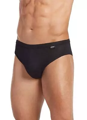 Jockey Men's Elance Bikini - 6 Pack • $36