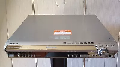 Panasonic SA-HT930 5-Disc Changer DVD Home Theater Sound System • $64