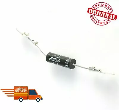 Whirlpool New Original Genuine W11256462 Microwave Diode OEM • $14.90