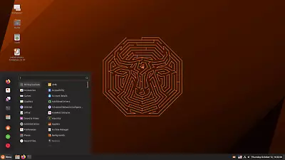 Ubuntu Cinnamon 23.10 DVD (64-Bit) -  Live Bootable Linux Install • £6.49