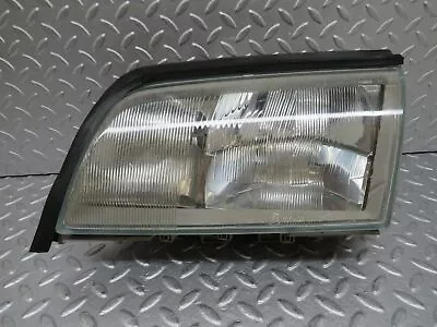 ?33225? Mercedes-Benz W202 C180 Headlight Hella Left Side • $138.91