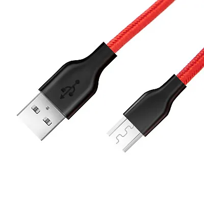 $5.89 • Buy Red USB Cable Charger Cord For HP Touchpad 16 Gb 32 Gb Wi-fi 9.7-inch Tablet