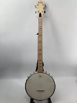 Mulucky Weather King Banjo -5 String Banjo • $129.99