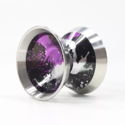 Ace Yo Mercy 6 Yo-Yo - Bi-Metal YoYo • $59