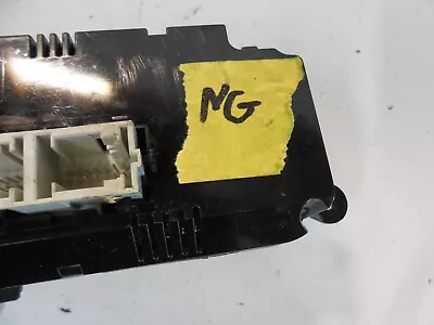 09-12 Mercedes W164 X W251 ML GL R Temperature Climate Control Unit NOT WORKING • $40