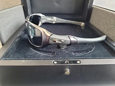 Oakley Elite C-Six Aluminium Complete NIB • $2400