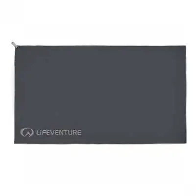 Lifeventure HydroFibre Quick Towel - X Large • £21.99