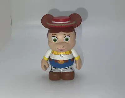 Disney Vinylmation Toy Story Series Jessie 3” Figure • $5