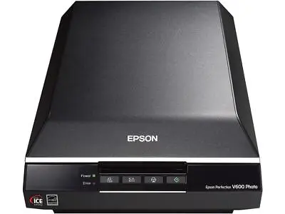 Epson Perfection V600 Photo Scanner • $469.03