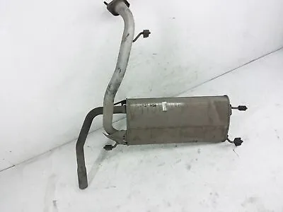 2010 2011 Mazda 3 2.0 Sedan Exhaust Muffler Pipe Lfe4-40-100B • $345.05