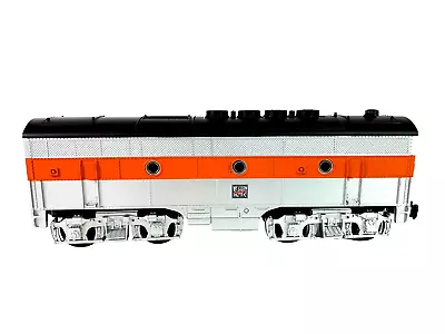 RK-2013B MTH O-Gauge Western Pacific F-3 Non-Powered B-Unit Diesel • $99.95