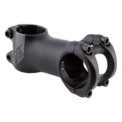 Origin8 Pro Fit Stem 31.8mm 70mm +/-6 Degree Black Aluminum Road / Mountain • $36.79