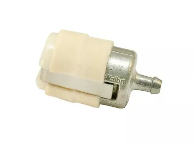 OEM Walbro 125-528-1 In Tank Fuel Filter Fits Engines Up To 80cc • $10.87