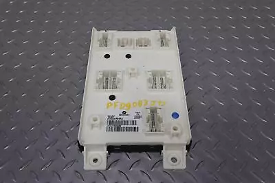 2015 Ram 1500 Rebel Body Control Module BCM (68228904AE) OEM • $165