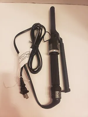 BaByliss PRO Porcelain Ceramic 1  Marcel Curling Iron. New. Never Used. No Box • $25