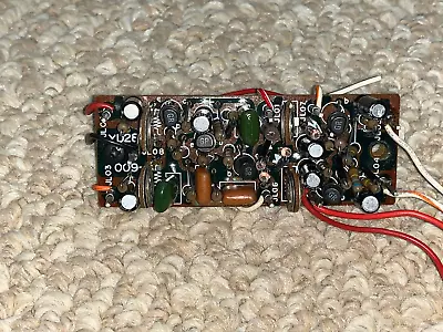 Marantz 2325 Receiver REMOVED FROM WORKING MODEL PL01 Board • $199