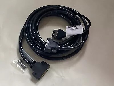 Motorola  Astro Spectra Control Head Cable HKN6096B Unused • $44