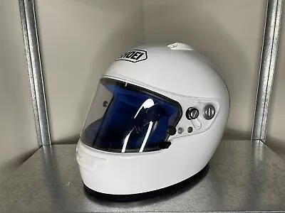 Vintage RARE 99’ Shoei Rf-4V HELMET Snell 95 Size M Arai Bell Hjc SA95 Approved • $90