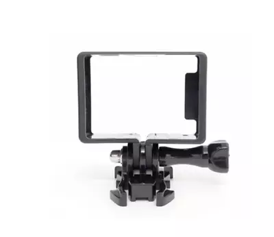 US Standard Frame Border Mount For GoPro Hero 3 Hero 3+ Hero 4 Accessories Cover • $7.03