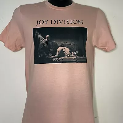 Joy Division - Closer - New Order - T-shirt  • $15.95