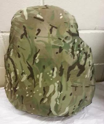 £8.99 • Buy Army Multi-Terrain Pattern (MTP) Tactical Bergan  / Bergen / Rucksack Cover Used