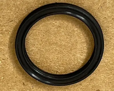 Saab 9-3 9-5 V6 And 4cly Engine Oil Level Seal 2003-2011 For 12637010 24461500 • $12.99