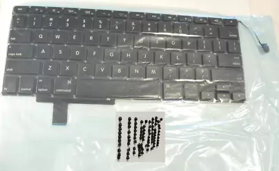 Keyboard  For Apple Machbook Pro Retina 17  A1297  2009 2010 2011 2012 US • $18.99