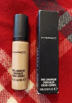 MAC Pro Longwear Concealer/.30 Oz/New • $29.99