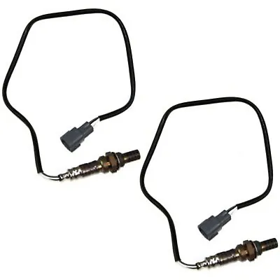 Oxygen Sensor Set For 2007-2014 Lexus LS460 1998-2000 GS400 4-Wire 2Pc • $39.35