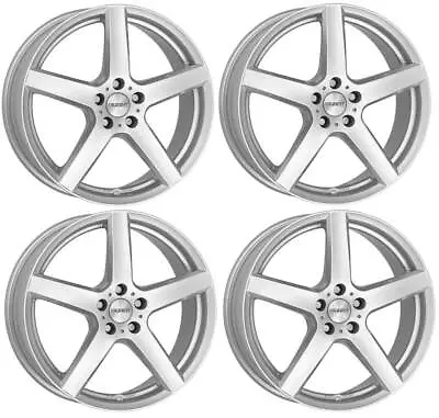 4 Dezent TY Wheels 7.5Jx17 5x112 For Alfa Romeo Giulietta 17 Inch Rims • $1444.17