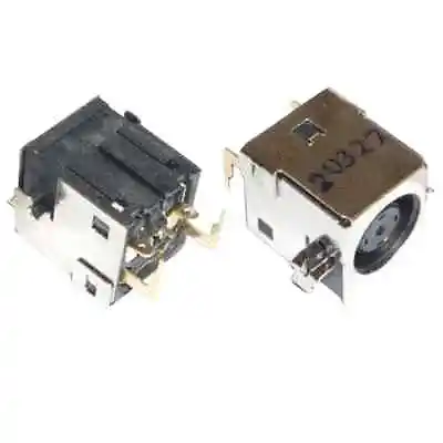AC DC IN POWER JACK SOCKET CONNECTOR For Dell X 300 X300 X300US D5 300M Laptop • $9.99