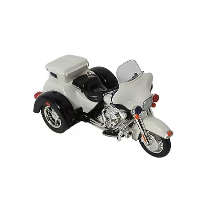 2009 Tri Glide Ultra Classic Inaugural Trike Harley Davidson Special Edition • $24.95