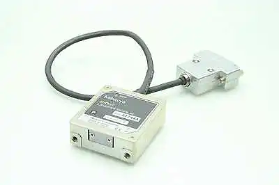 Mitutoyo ST744A Absolute Linear Scale Encoder Read Head • $104.40